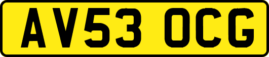 AV53OCG