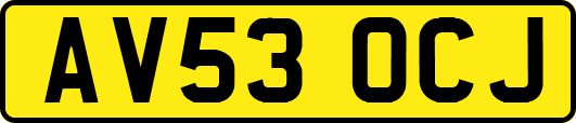 AV53OCJ