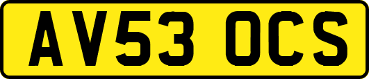 AV53OCS