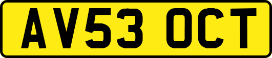 AV53OCT
