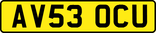 AV53OCU