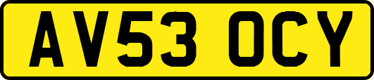 AV53OCY