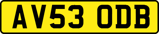 AV53ODB