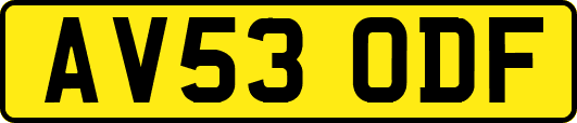 AV53ODF