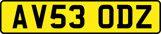 AV53ODZ