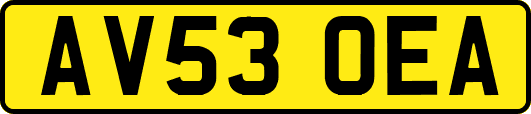 AV53OEA