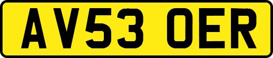 AV53OER