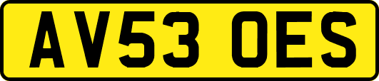 AV53OES