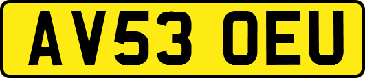 AV53OEU