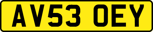 AV53OEY