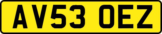 AV53OEZ