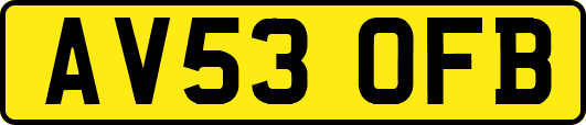 AV53OFB
