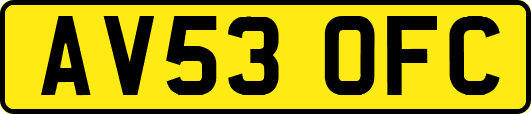 AV53OFC