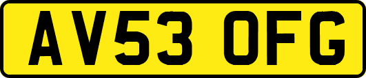AV53OFG