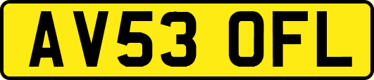 AV53OFL