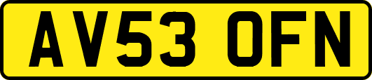 AV53OFN