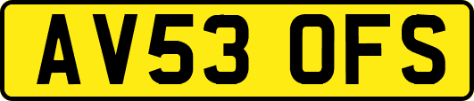 AV53OFS
