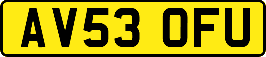 AV53OFU
