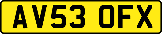 AV53OFX