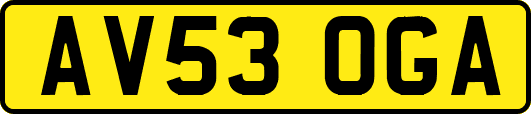 AV53OGA