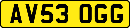 AV53OGG