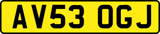 AV53OGJ