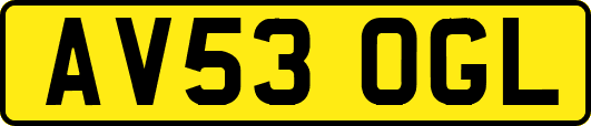 AV53OGL