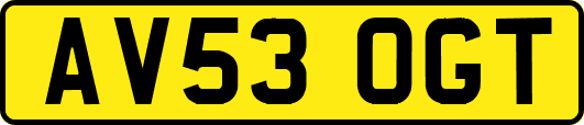AV53OGT