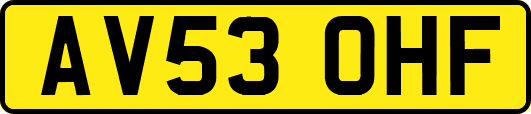 AV53OHF