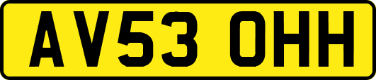 AV53OHH