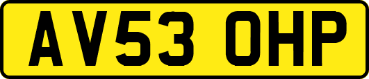 AV53OHP