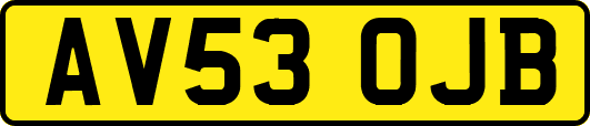 AV53OJB