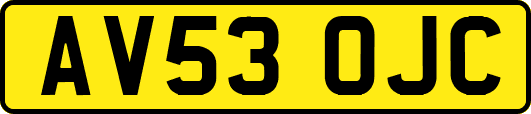 AV53OJC