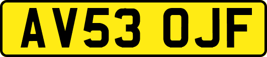 AV53OJF