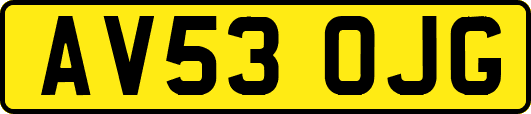 AV53OJG