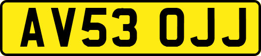 AV53OJJ