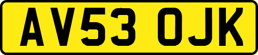 AV53OJK