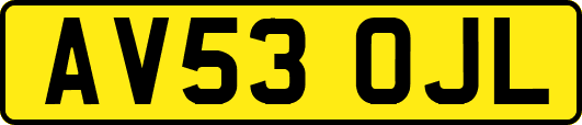 AV53OJL