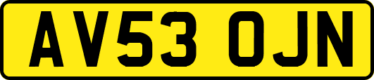 AV53OJN