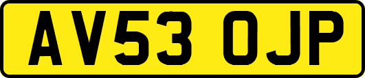 AV53OJP
