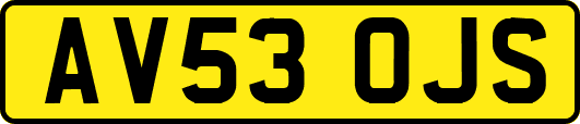 AV53OJS