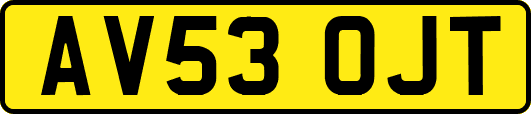 AV53OJT