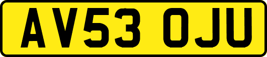 AV53OJU