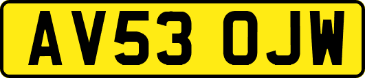 AV53OJW