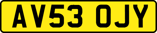 AV53OJY