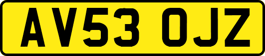 AV53OJZ