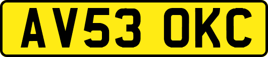 AV53OKC