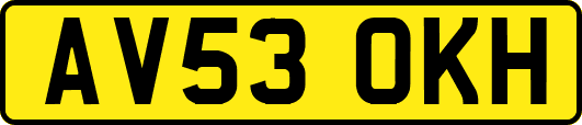 AV53OKH