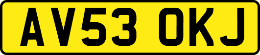 AV53OKJ