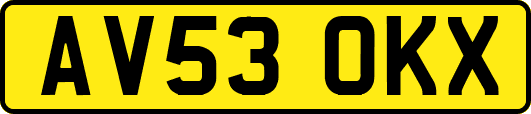 AV53OKX